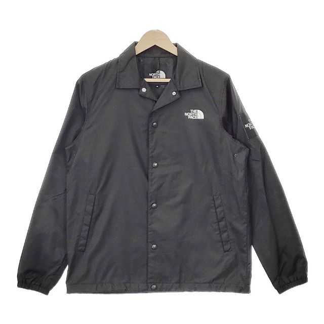 THE NORTH FACE　nanamica　NP2003N　コーチジャケット nanamica / THE NORTH FACE Purple Label / Featured Product vol.32