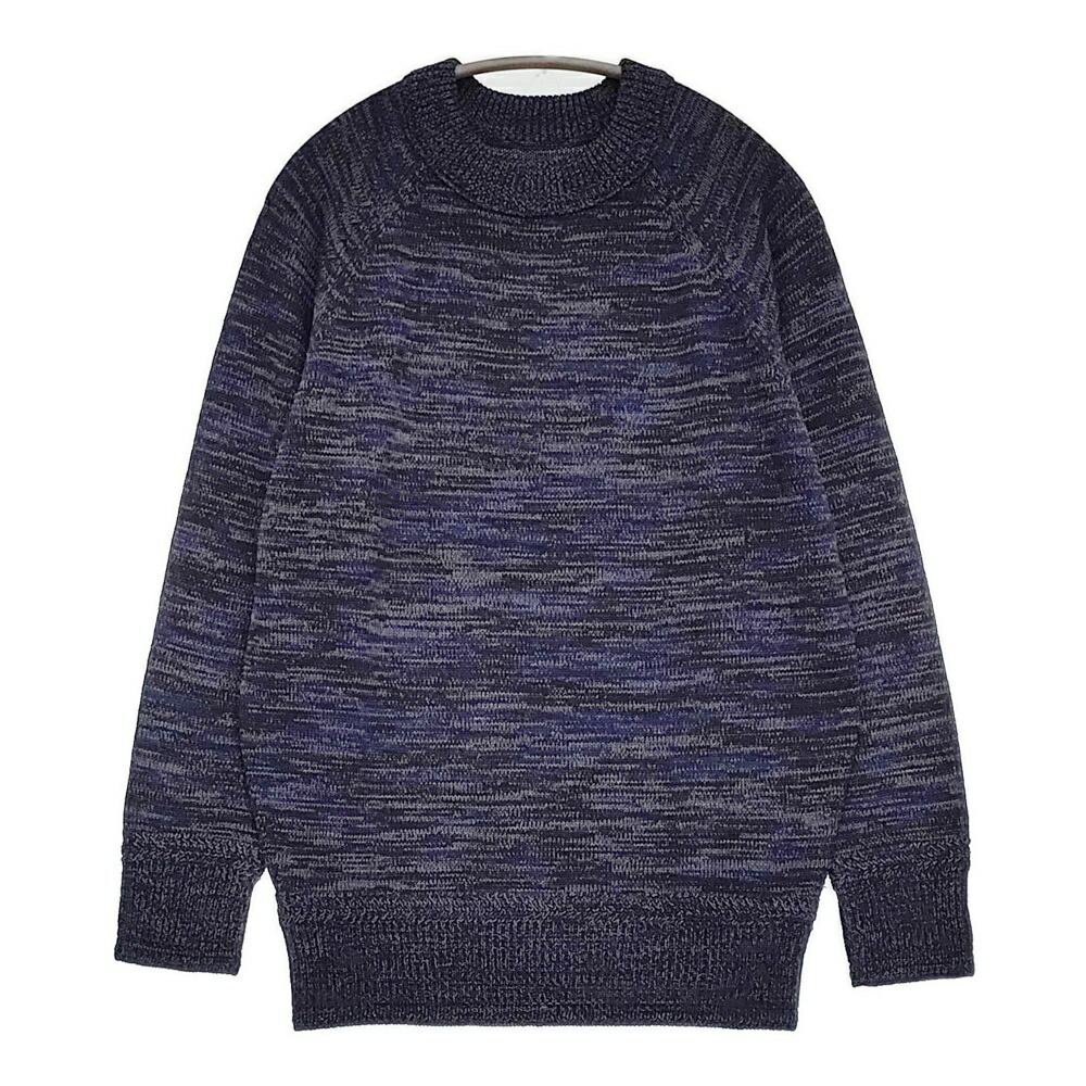 楽天市場】SIDE SLOPE サイドスロープ カシミヤ ボーダーニット