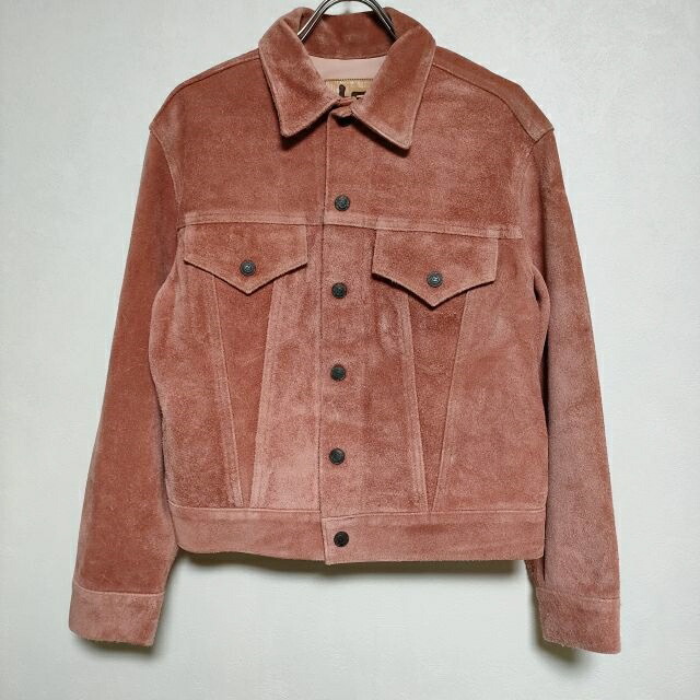 楽天市場】45R/45rpm 新品 ジャージフラノの四角ジャケット 定価60500