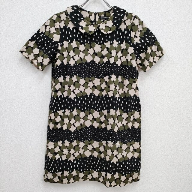 marimekko kirjo tuulia キルヨ キリヨ 脇阪克二 ペンッティ リタ ワンピース チュニック ホワイト マルチカラー レディース マリメッコ【中古】5-0830M∞ 楽天市場】marimekko kirjo tuulia キルヨ キリヨ 脇阪克二 ペンッティ