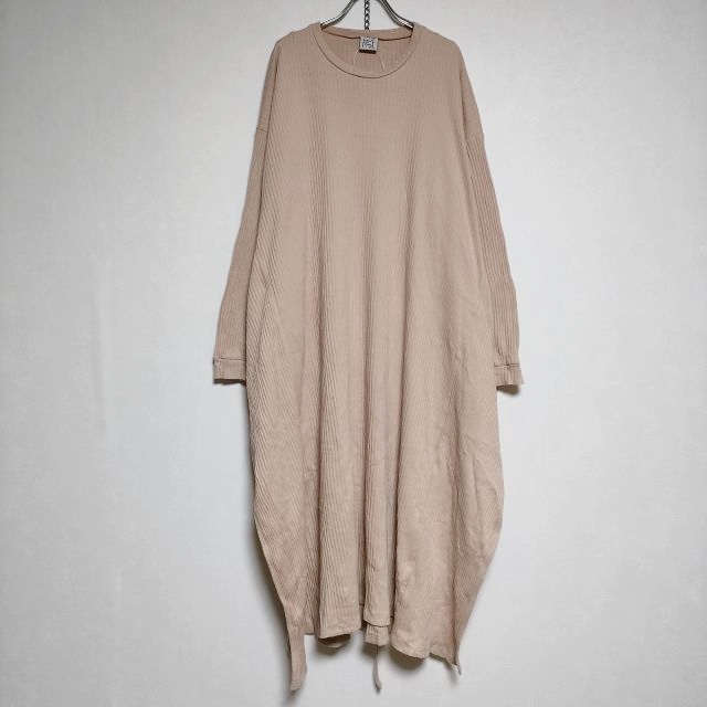 お値下げしました！baserange SHAW LONG SLEEVE RIB Shaw Long Sleeve in Assortment | Organic cotton fleece | en
