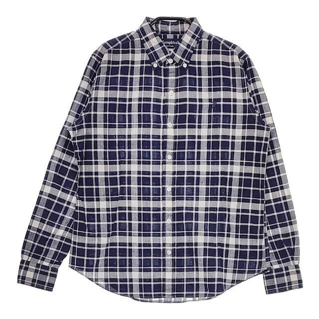 楽天市場】Gymphlex ジムフレックス 長袖ロングシャツ 未使用品