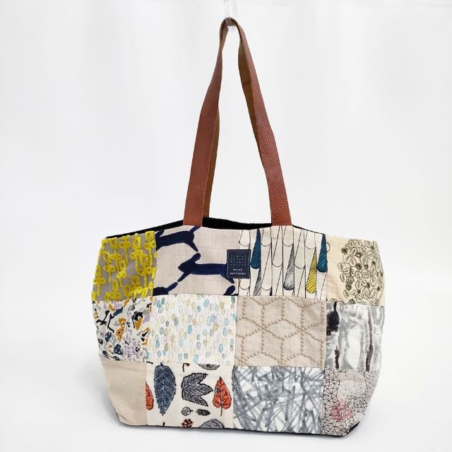 楽天市場】mina perhonen / ミナペルホネン | palmier キャンバス