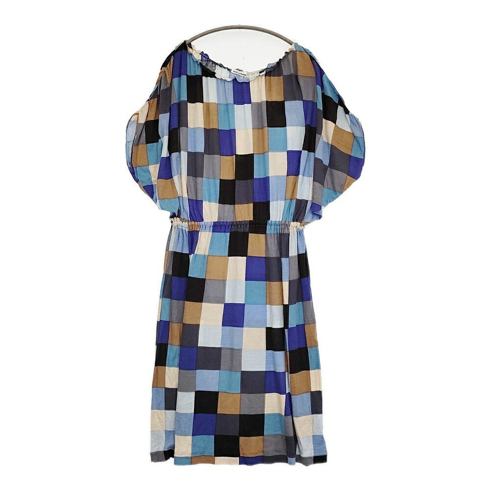 楽天市場】mina perhonen ts5917 montagne 手折りプリーツ ロング