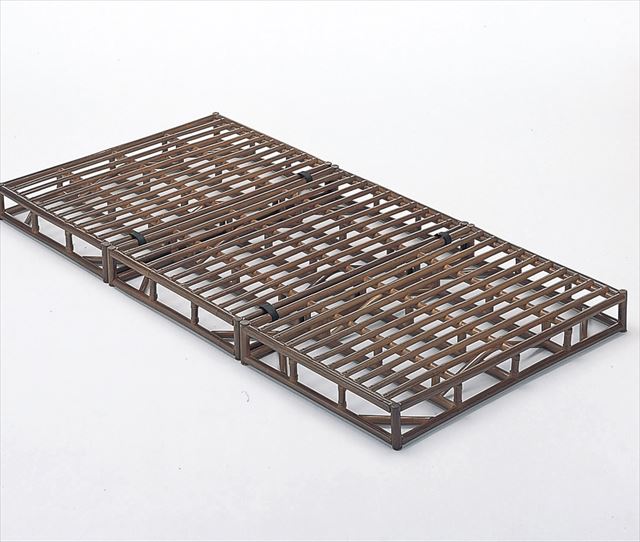 籐 ラタン シングル ベッド フレーム すのこ レトロ アジアン家具 楽天市場】籐 シングルベッド 軽量 3分割 ラタンフレーム