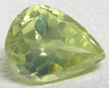 天然パロットクリソベリル0.80ct｜Gems　支店