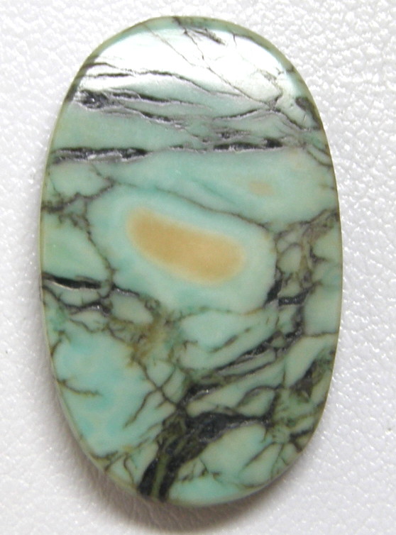 天然トルコ石15.95ct