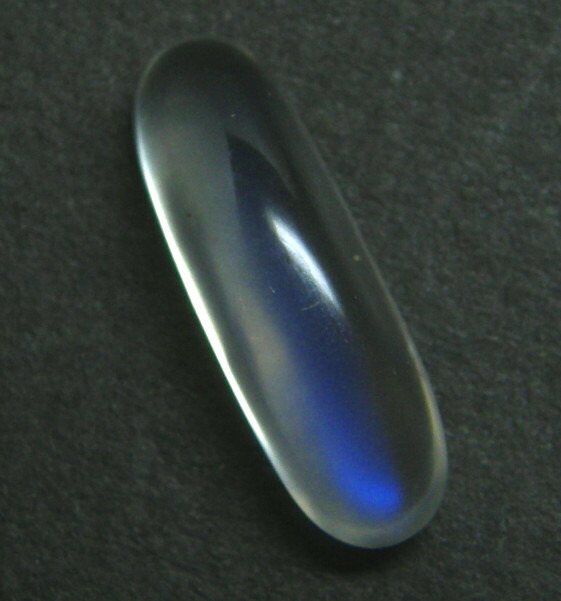 天然ペリステライト3.12ct|Gems 支店