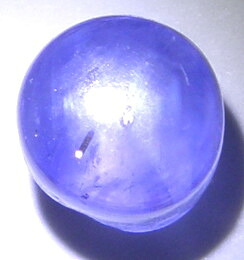 非加熱ブルースターサファイア4.50ct　9月誕生石｜Gems　支店
