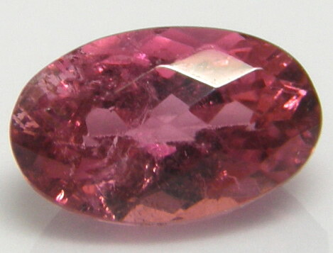 天然ラズベリーピンクトルマリン2.05ct