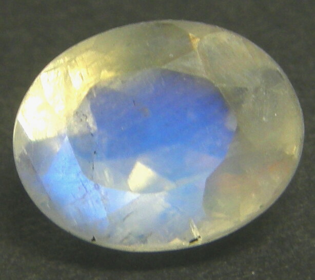 天然ペリステライト2.05ct