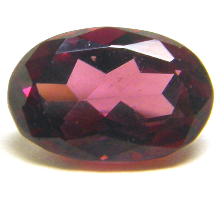 天然ロードライトガーネット2.37ct