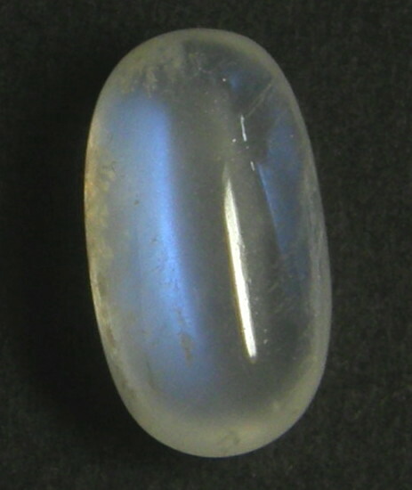天然ペリステライト6.85ct