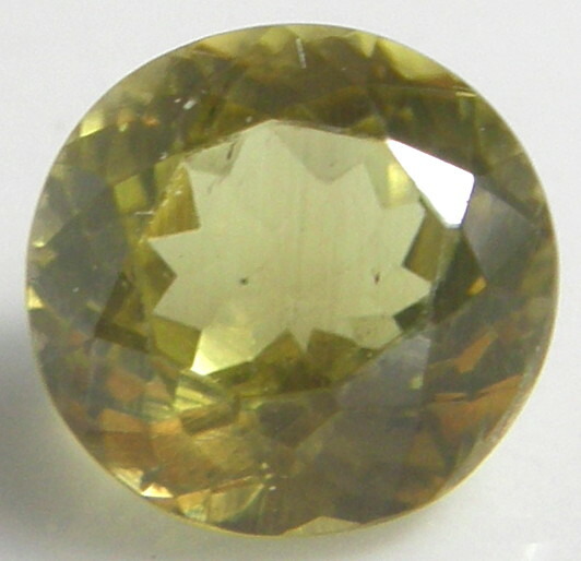 天然スポージュメン1.47ct