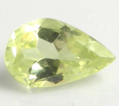天然石 パロットクリソベリル0.48ct|Gems 支店