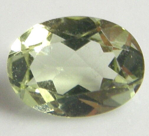天然石 グリーンベリル0.65ct