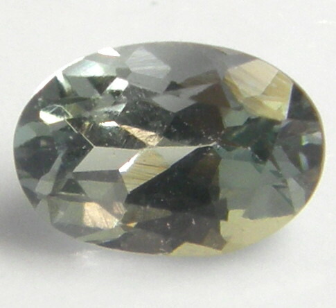 天然石 グリーンゾイサイト0.56ct|Gems 支店
