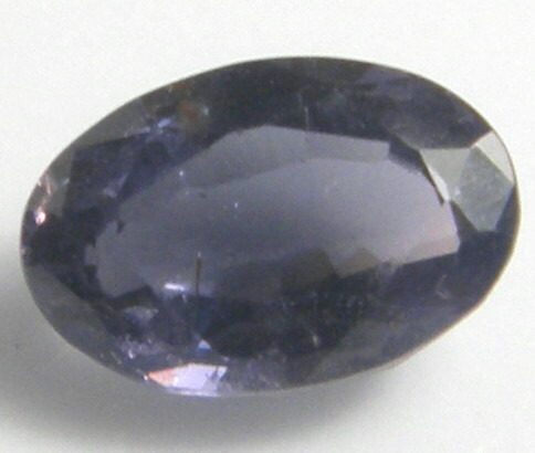 楽天市場】天然石 ホワイトスピネル0.94ct 8月誕生石 : Gems