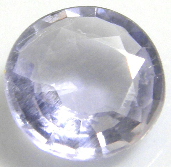 天然石 パープルスカポライト0.85ct