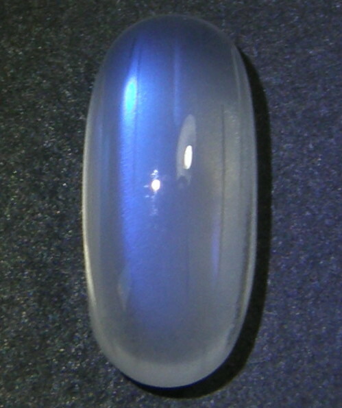 天然石 ペリステライト2.84ct