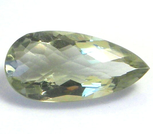 天然石 グリーンアメジスト10.11ct