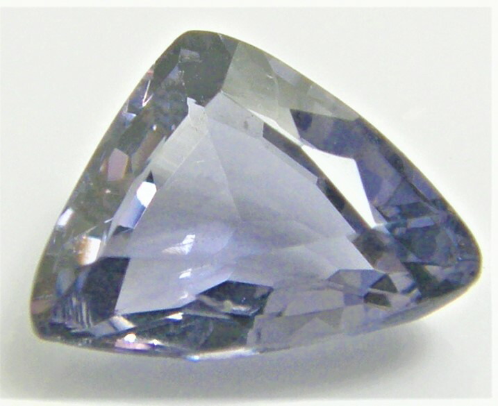 天然石スピネル 楽天市場】天然石 ホワイトスピネル0.94ct 8月誕生石 : Gems