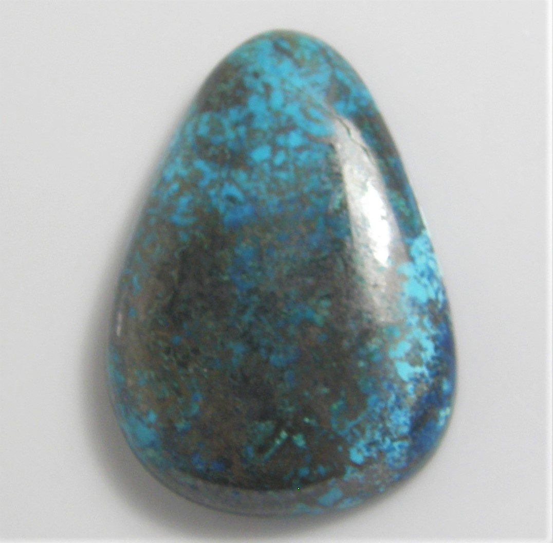 天然石 アズライト36.62ct|Gems 支店