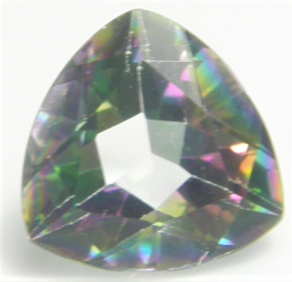 ミスティックトパーズ３．１２ｃｔ