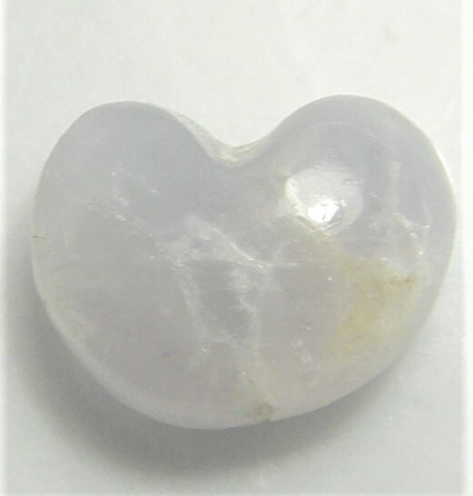 天然石　ハックマナイト０．５５ｃｔ