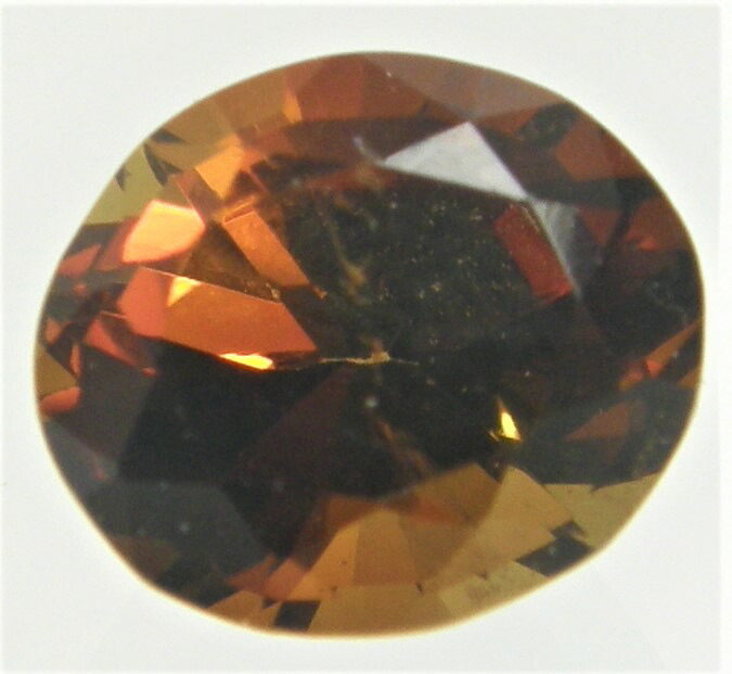 天然石　パーティーカラートルマリン１．６９ｃｔ