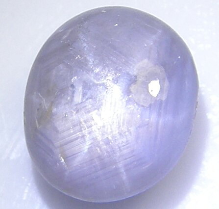 天然石　ブルースターサファイア２．２８ｃｔ