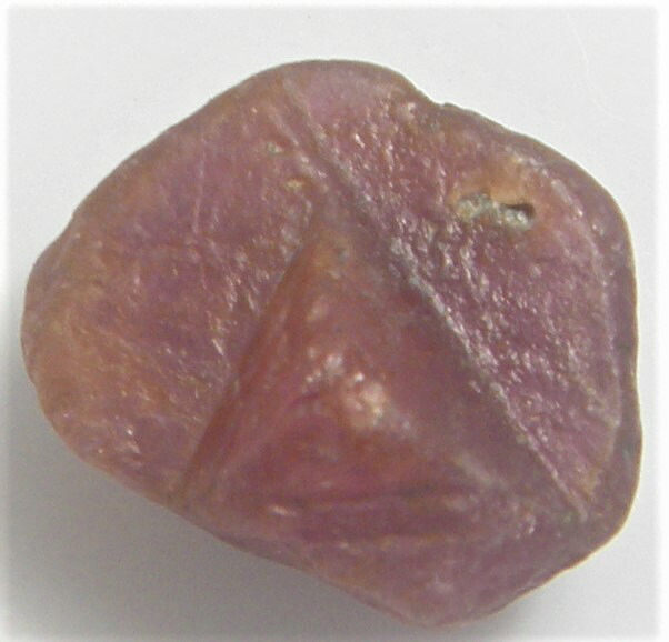 天然石　ルビー８．１２ｃｔ　原石｜Gems　支店