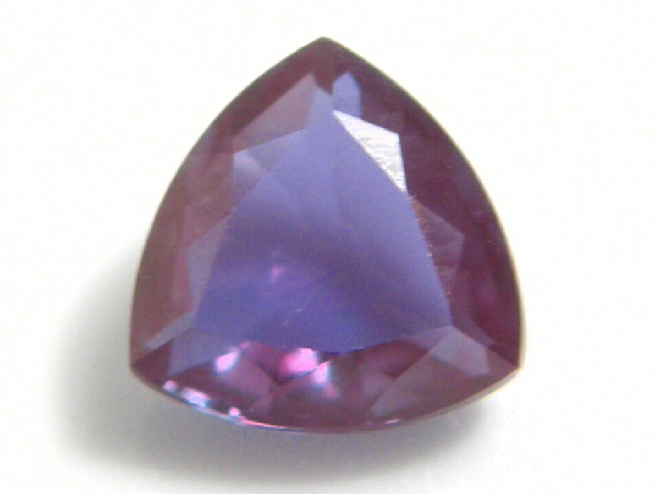 合成クリソベリル・アレキサンドライト2.24ct|Gems 支店