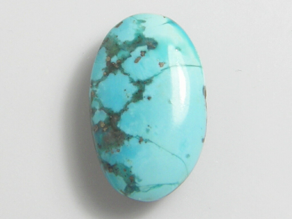 楽天市場】天然石 チベットターコイズ7．15ct : Gems 楽天市場支店