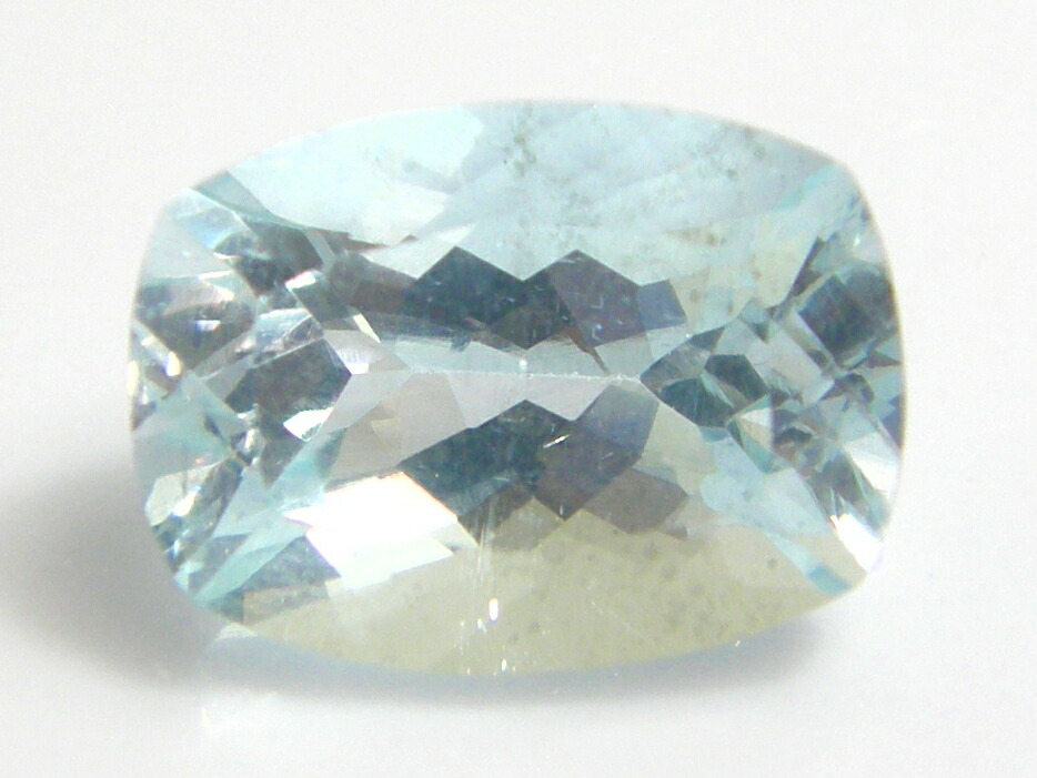 天然石 アクアマリン3.42ct