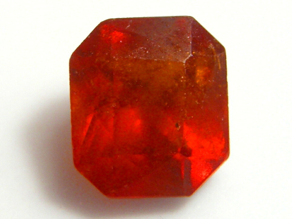 天然石　パイロープガーネット２．６８ｃｔ｜Gems　支店