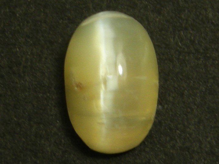 天然　オパールキャッツアイ１．０５ｃｔ