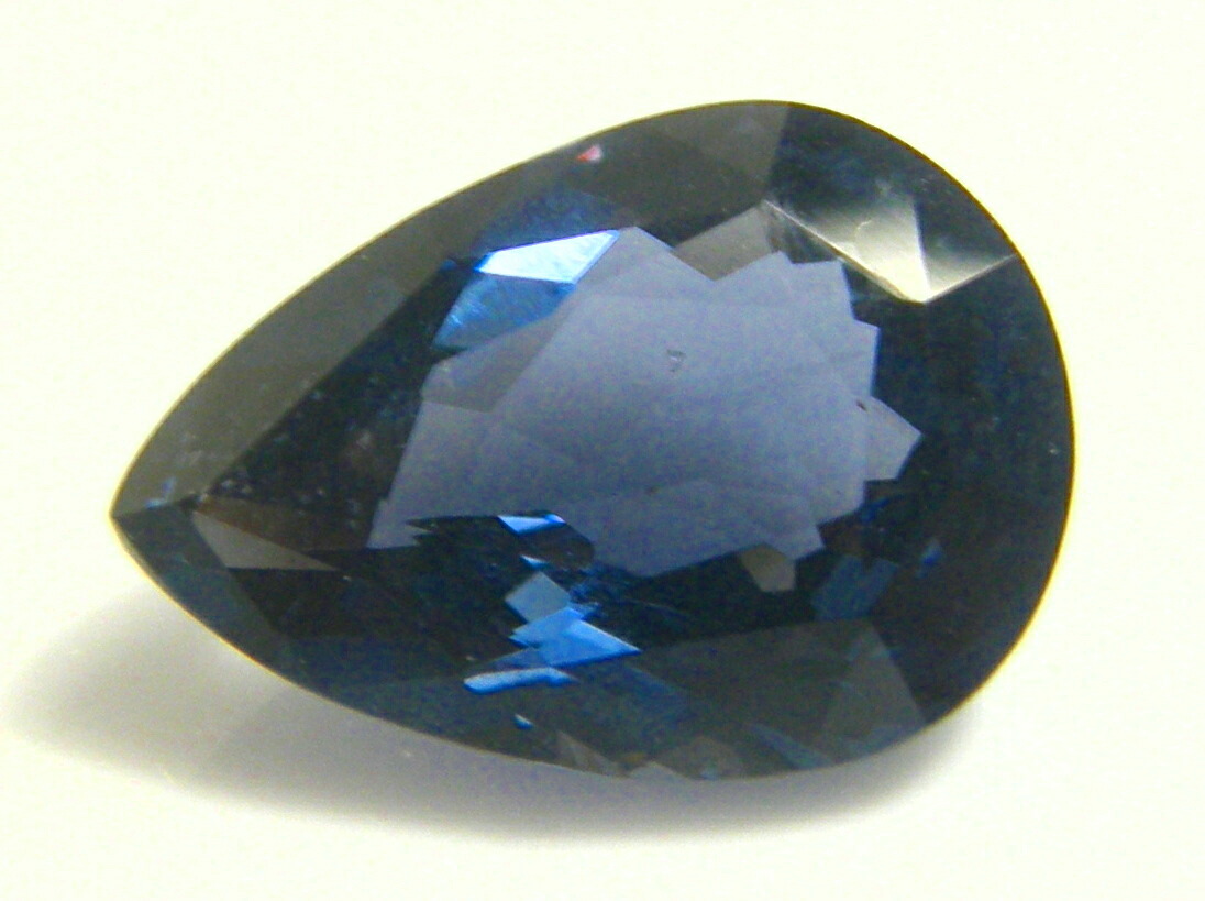 生まれながら ブルースピネル４．１２ｃｔ