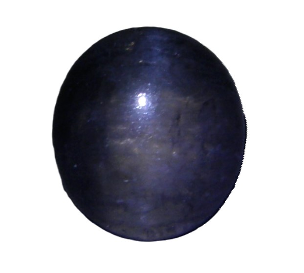 天然　アイオライトキャッツアイ１．８１ｃｔ｜Gems　支店