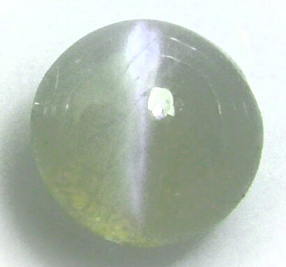 天然　アレキサンドライトキャッツアイ０．４４ｃｔ｜Gems　支店 13,140円