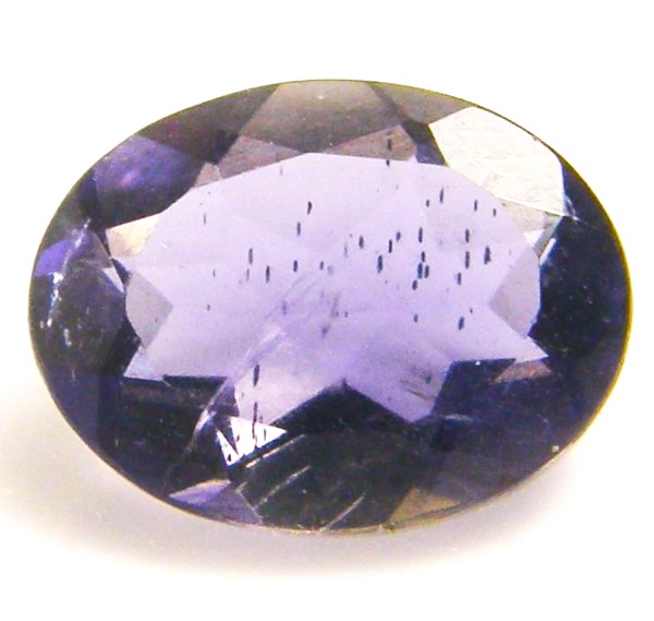 天然　アイオライト１．０２ｃｔ