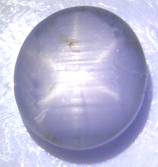 天然　スターサファイア１．９９ｃｔ