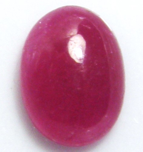 天然 ルビー1.32ct|Gems 支店