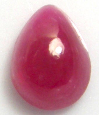 天然　ルビー１ｃｔ
