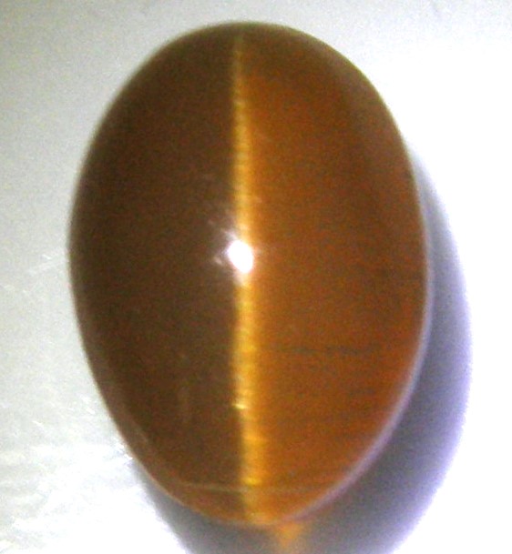 天然　アパタイトキャッツアイ２．７８ｃｔ