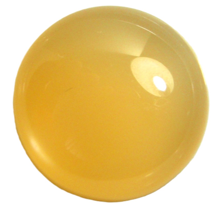 天然　オレンジムーンストーン７．４８ｃｔ