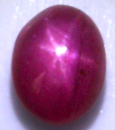 生まれながら はやりっ児ルビー１．２１ｃｔ