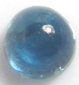 天然石　ブルートルマリン ブルートルマリン(宝石名トルマリン)ブラジル産 9.25ct 識別済