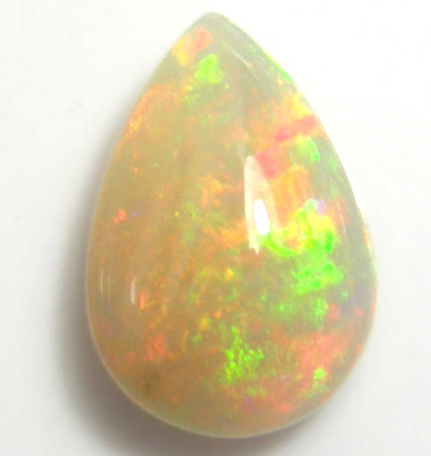 生まれながら 乳白色３．９３ｃｔ