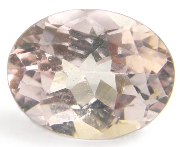 生まれながら ピンクトルマリン１．３３ｃｔ